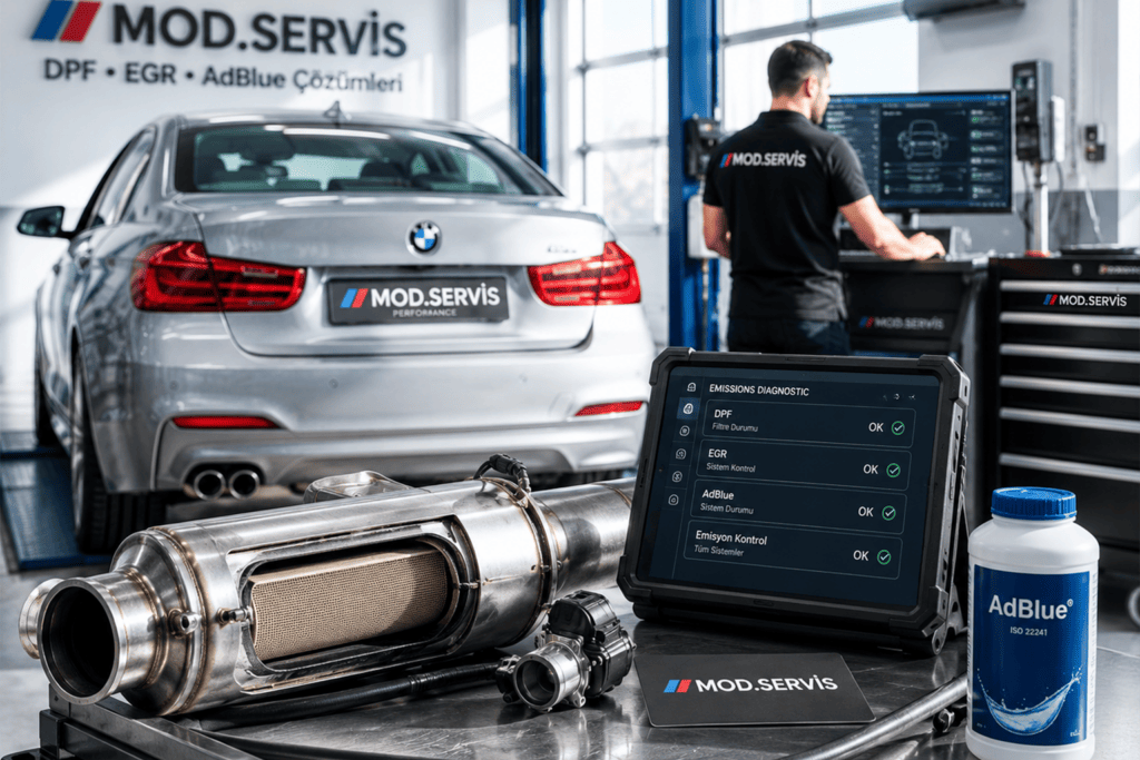 Services dge